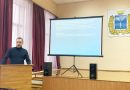 ⚡Николай Буинцев: «В 2024 году в районной поликлинике установят лифт, отремонтируют пандус и санитарную комнату» ⚡Николай Буинцев: «В 2024 году в районной поликлинике установят лифт, отремонтируют пандус и санитарную комнату»