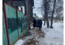 Хвалынские дорожники готовятся к снегопадам, обещанным синоптиками Хвалынские дорожники готовятся к снегопадам, обещанным синоптиками