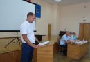Максим Кузнецов единогласно избран главой Хвалынского района
