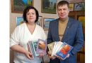 📚Книги в подарок юным читателям