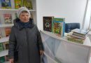 📚Книги, подаренные с любовью: акция объединила читателей и друзей библиотеки 📚Книги, подаренные с любовью: акция объединила читателей и друзей библиотеки