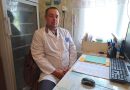 На страже здоровья села: история фельдшера Александра Куликова На страже здоровья села: история фельдшера Александра Куликова