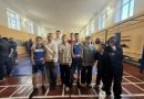 🏅3 золотых и 8 серебряных медалей у хвалынских боксеров