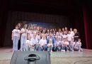 ⚡Их труд достоин самых высоких слов: День учителя в Районном Дворце культуры ⚡Их труд достоин самых высоких слов: День учителя в Районном Дворце культуры
