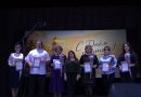 За труд и мастерство: награждение педагогов в День учителя