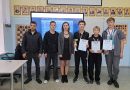 🏆Акбар Бахриддинов – победитель муниципального этапа областного турнира по шахматам 🏆Акбар Бахриддинов – победитель муниципального этапа областного турнира по шахматам