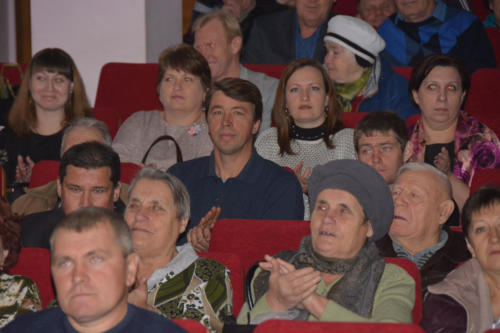 День работников сельского хозяйства